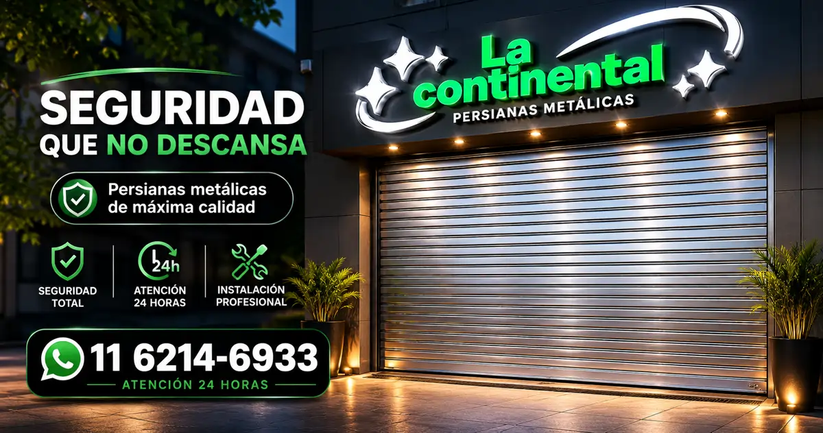 Galería de Proyectos de La Continental